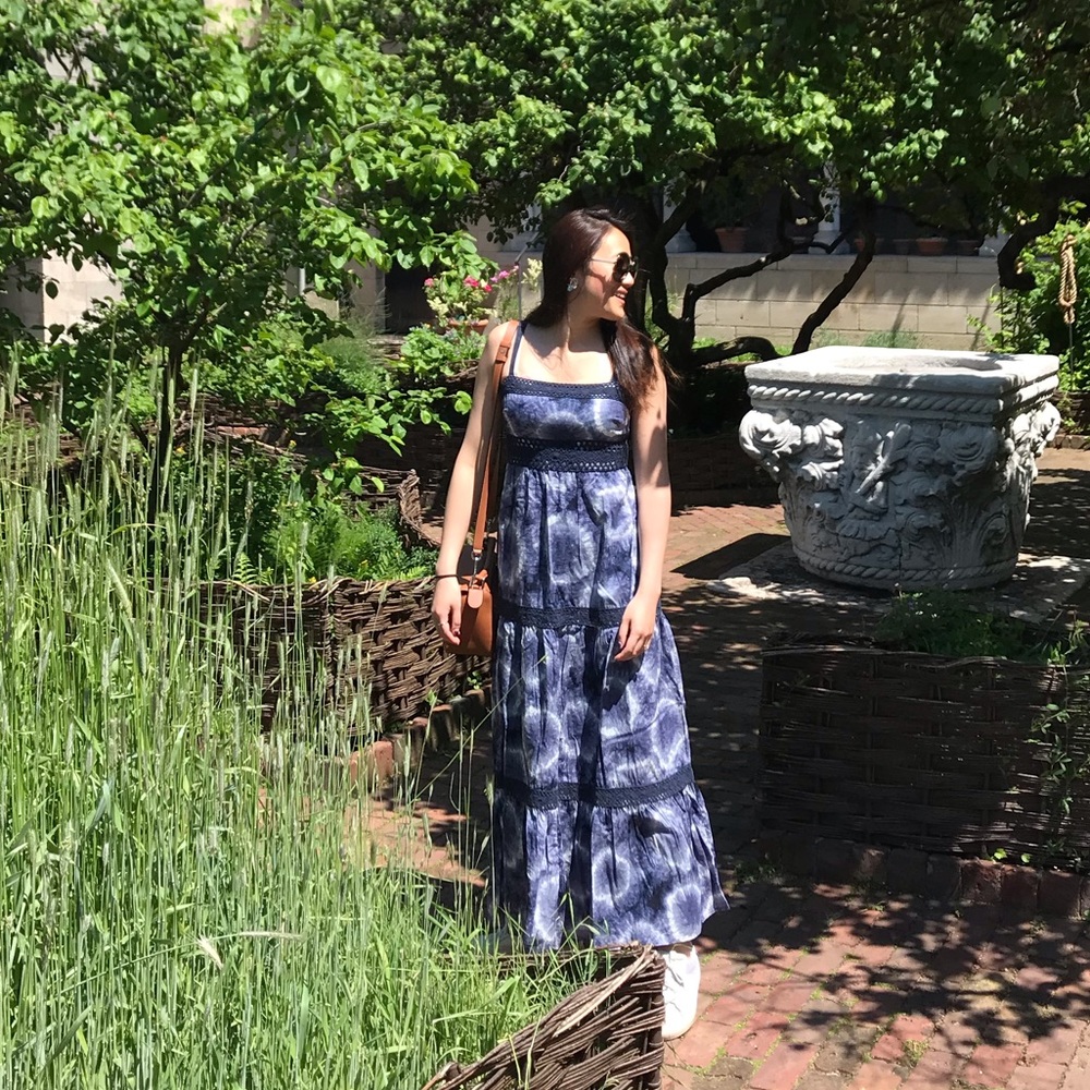 Michael Kors Maxi Dress
